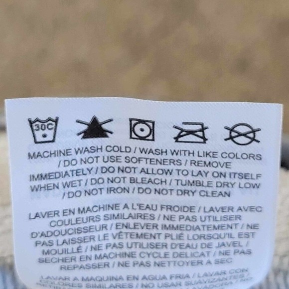 Nike Therma-Fit Sweatpants Mens Size Small Light Gray Ankle Length Drawstring - Picture 10 of 12